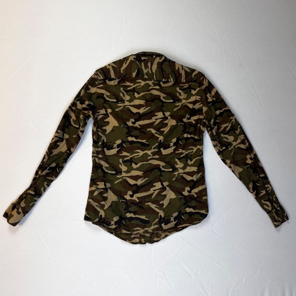 Button down shirt - Picture 5 of 5